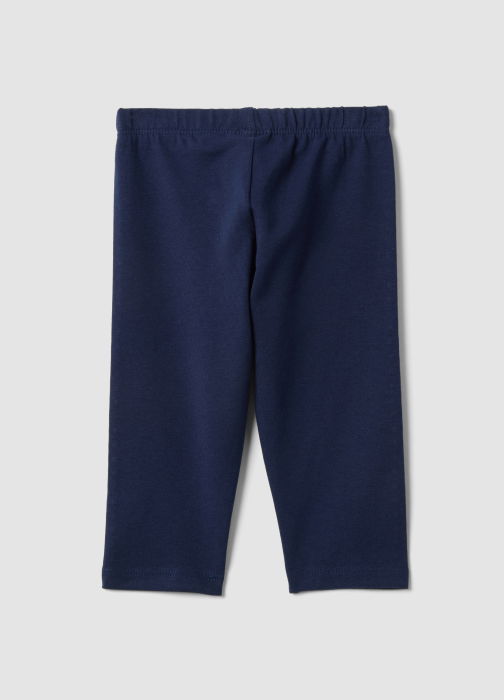 Леггинсы Для Девочек Eclipse 9-36 Месяцев [2]