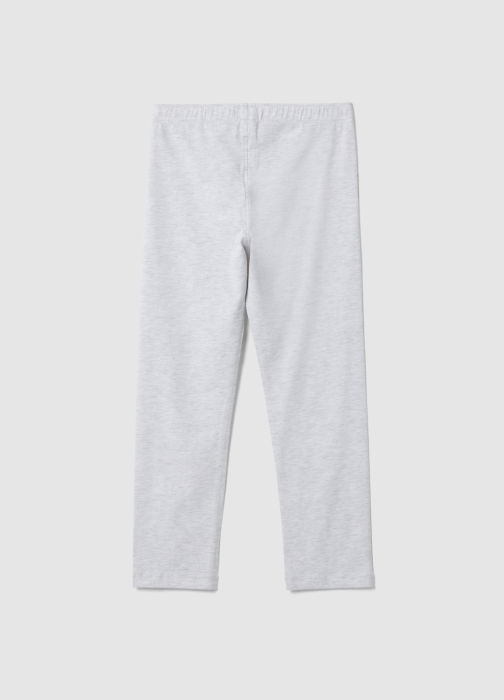 Леггинсы Для Девочек Gri Deschis 10-15 Лет [2]