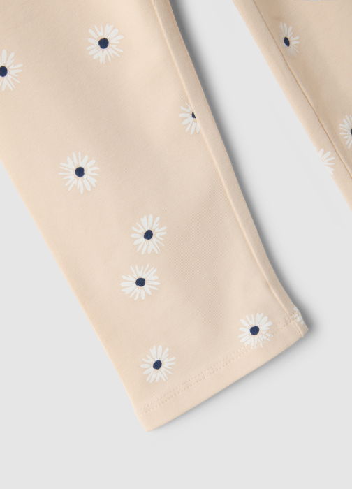 Colanți Gri Fete 3-10 Ani [3]