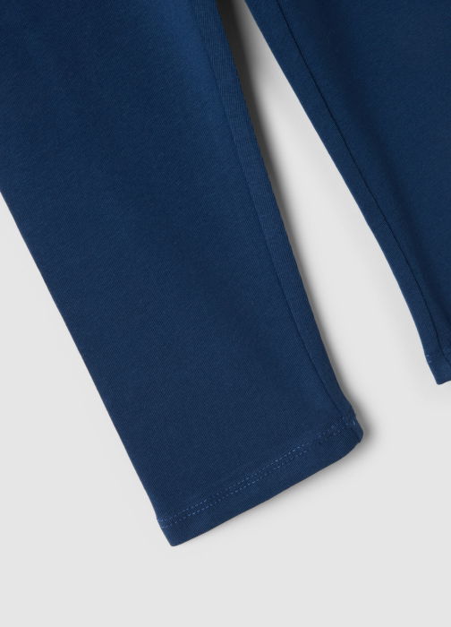 Colanți Insignia Blue Fete 3-10 Ani [4]