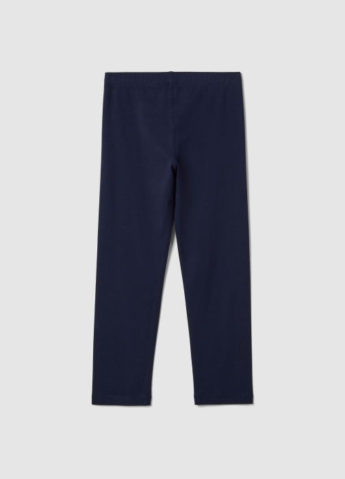 Леггинсы Для Девочек Navy Blazer 10-15 Лет [2]