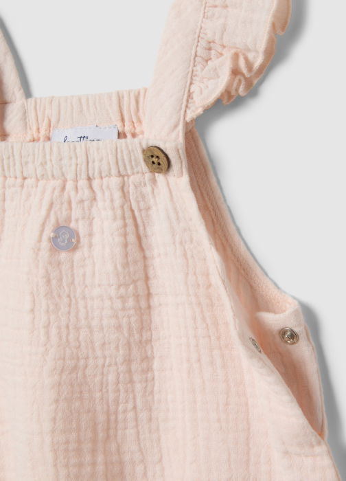 Леггинсы Для Девочек Pearl 0-9 Месяцев [3]