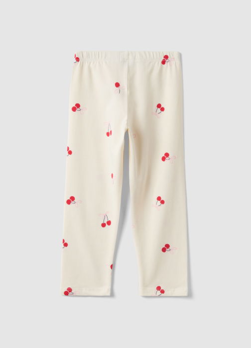 Colanți Sea Salt Fete 3-10 Ani [2]