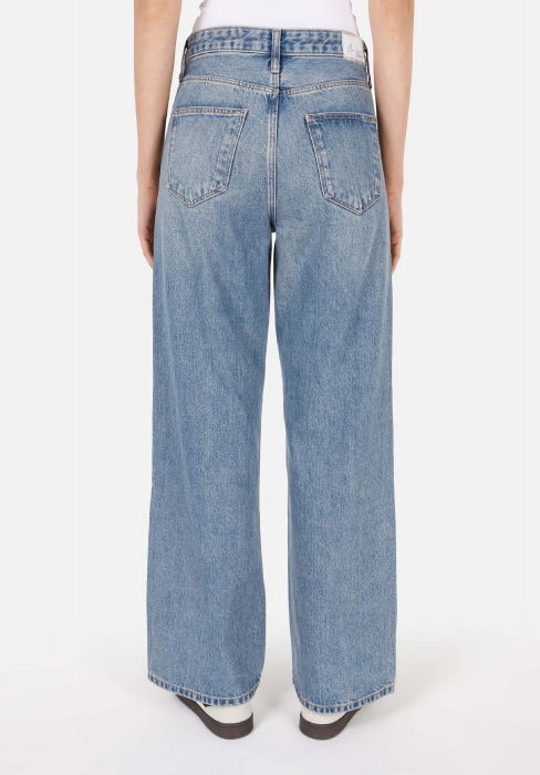 COLIN'S Женские Джинсы Светло-Синие 970 BERRY Regular [2]