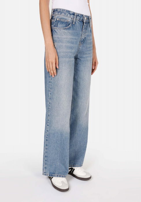 COLIN'S Женские Джинсы Светло-Синие 970 BERRY Regular [4]