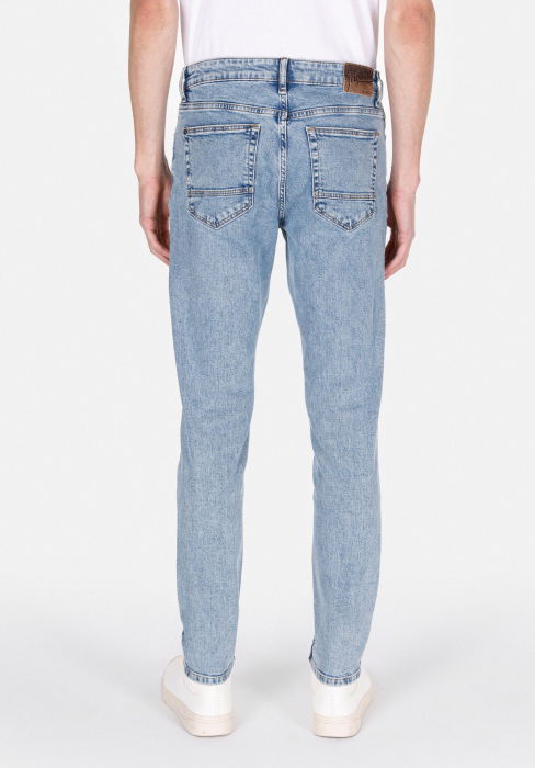 COLIN'S Мужские Джинсы Светло-Синие 041 DANNY Slim [2]