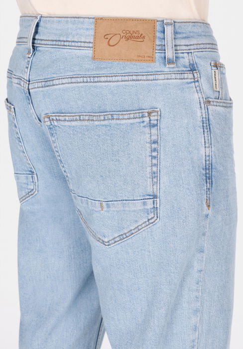 COLIN'S Мужские Джинсы Светло-Синие 045 DAVID Regular [6]