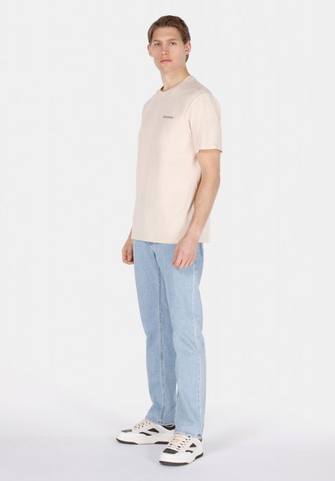 COLIN'S Blugi Albastri Deschisi 045 DAVID Regular Barbati [3]