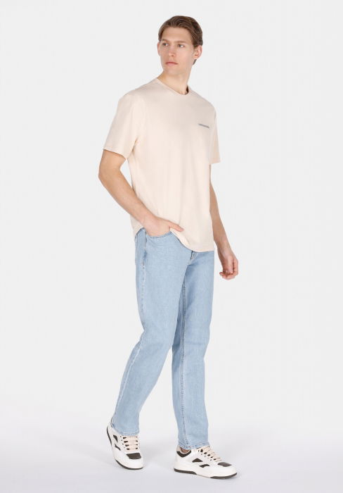 COLIN'S Blugi Albastri Deschisi 045 DAVID Regular Barbati [1]