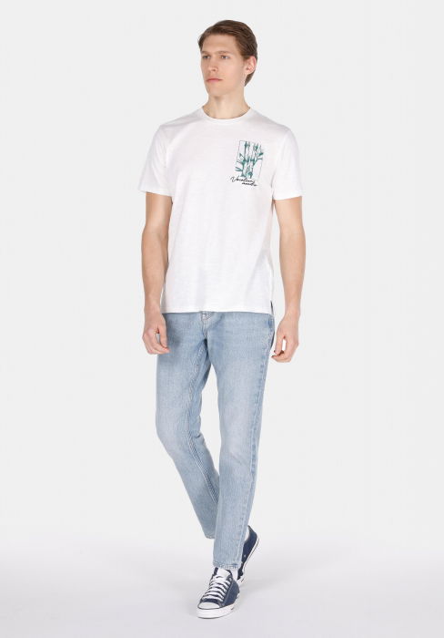 COLIN'S Мужские Джинсы Светло-Синие 067 JACK Regular [1]