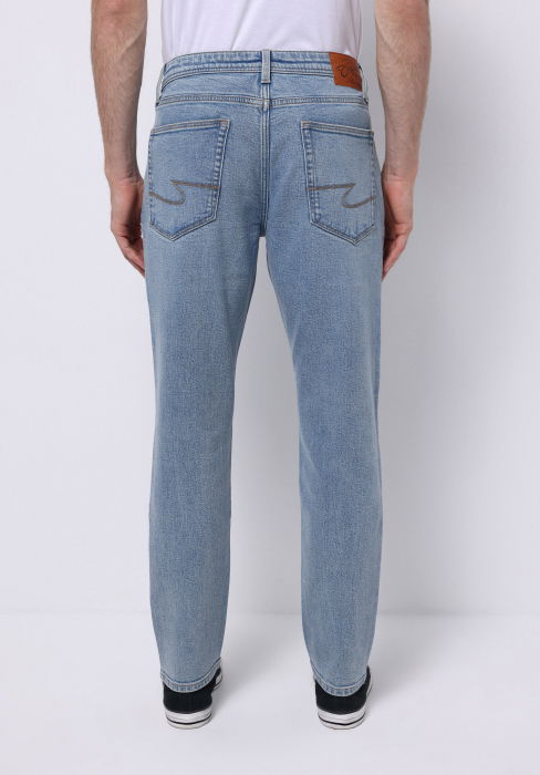 COLIN'S Джинсы Acik 067 JACK Regular [2]