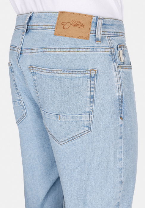 COLIN'S Джинсы Acik 067 JACK Regular [6]