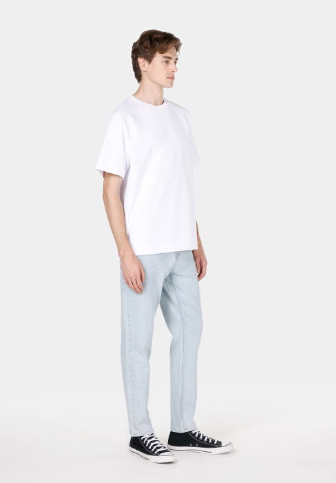 COLIN'S Blugi Albastri Deschisi 067 JACK Regular Barbati [3]