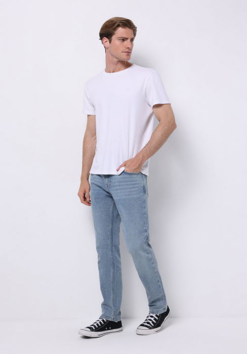 COLIN'S Джинсы Acik 067 JACK Regular [1]