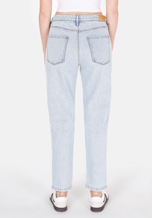 COLIN'S Blugi Albastri Deschisi 893 Julia Boyfriend Femei [2]