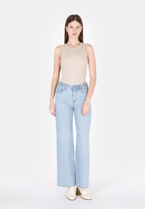 COLIN'S Женские Джинсы Светло-Синие 970 BERRY Regular [1]