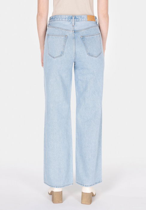 COLIN'S Женские Джинсы Светло-Синие 970 BERRY Regular [2]