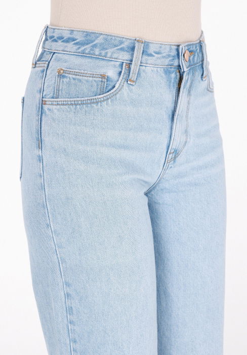 COLIN'S Женские Джинсы Светло-Синие 970 BERRY Regular [5]