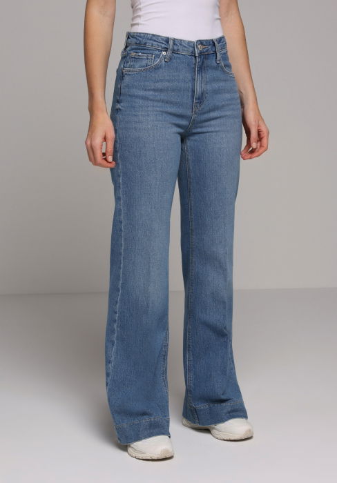 COLIN'S Женские Джинсы Синие Bottom [3]