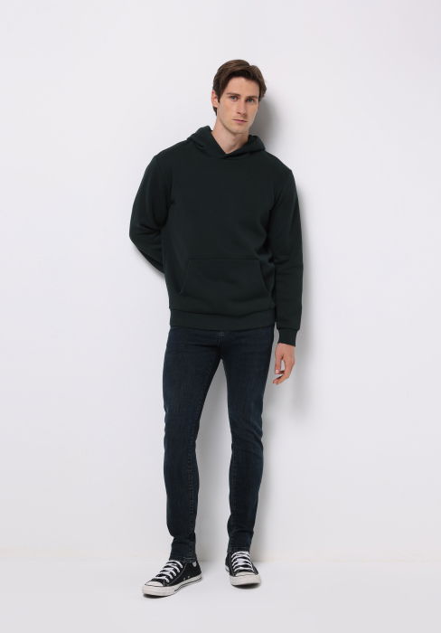 COLIN'S Джинсы Antracit 041 DANNY  [2]