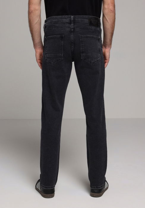 COLIN'S Джинсы Antracit 044 KARL Straight [2]