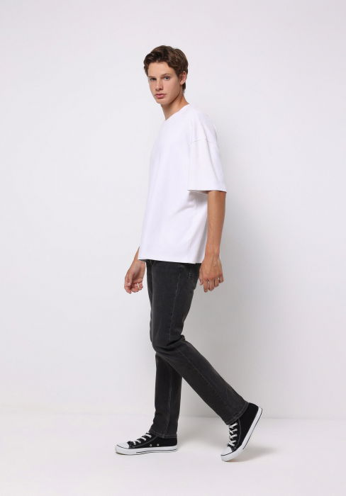 COLIN'S Джинсы Antracit 044 KARL Straight [3]