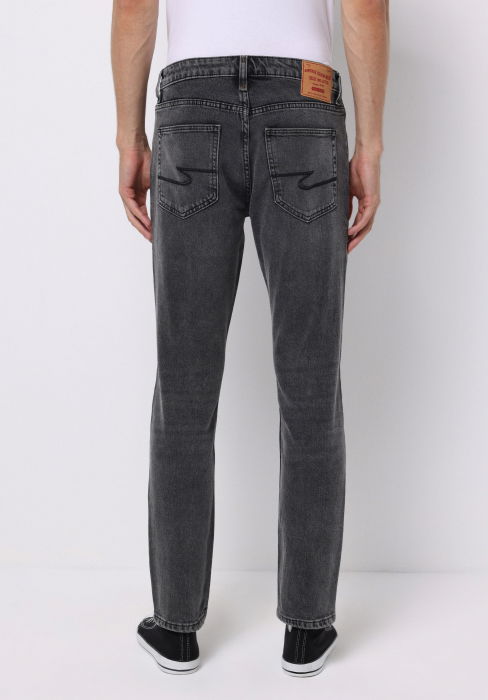 COLIN'S Джинсы Antracit 044 KARL Straight [2]