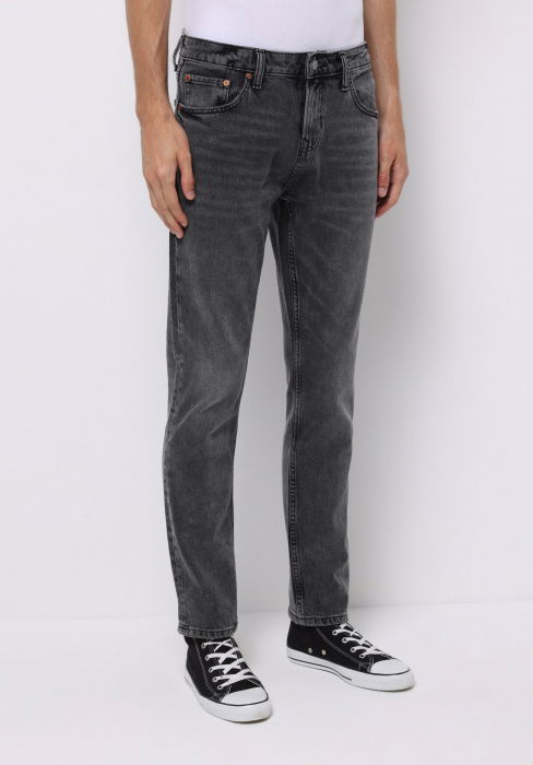 COLIN'S Джинсы Antracit 044 KARL Straight [4]