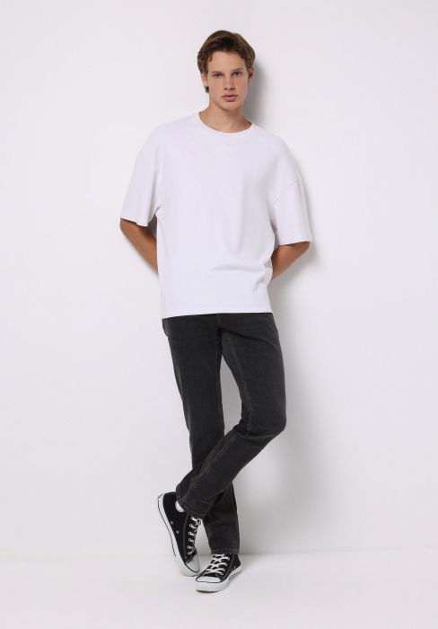 COLIN'S Джинсы Antracit 044 KARL Straight [1]