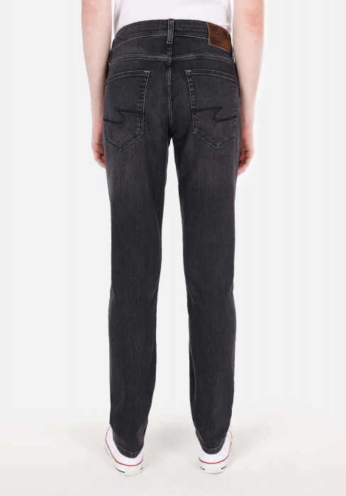 COLIN'S Джинсы Antracit 044 KARL Straight [2]