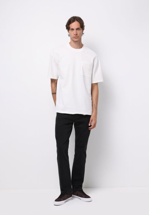 COLIN'S Blugi Gri Inchis 045 DAVID Regular Barbati [1]