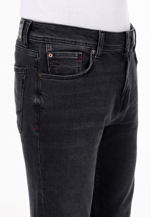 COLIN'S Мужские Джинсы Тёмные Серые 045 DAVID Regular [5]