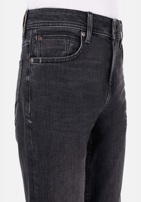 COLIN'S Blugi Gri Inchis 046 MARCO Loose Straight Barbati [5]