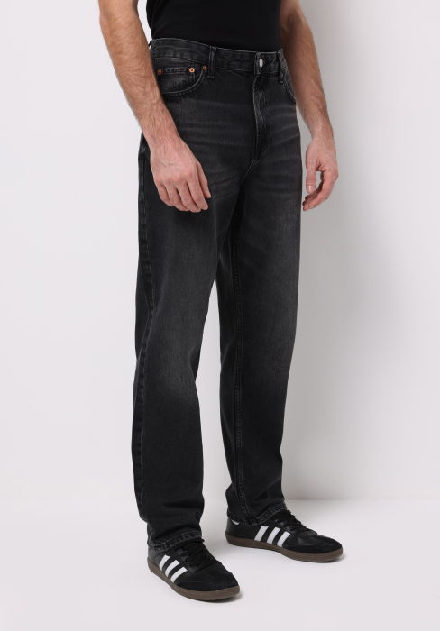 COLIN'S Blugi Antracit 046 Marco Loose Straight Barbati [3]