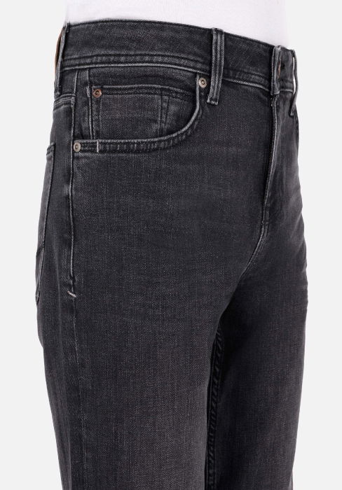 COLIN'S Blugi Gri Inchis 046 MARCO Loose Straight Barbati [5]