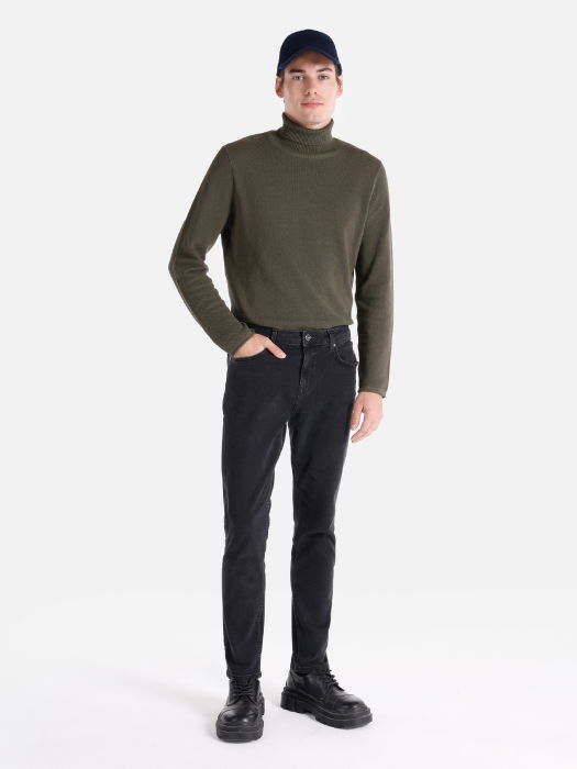 COLIN'S Джинсы Antracit 067 JACK Regular [1]