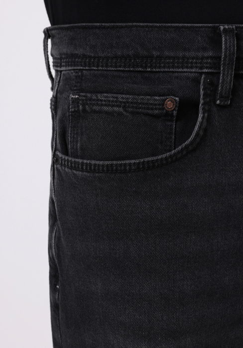 COLIN'S Blugi Gri Inchis 068 NICO Baloon Barbati [5]