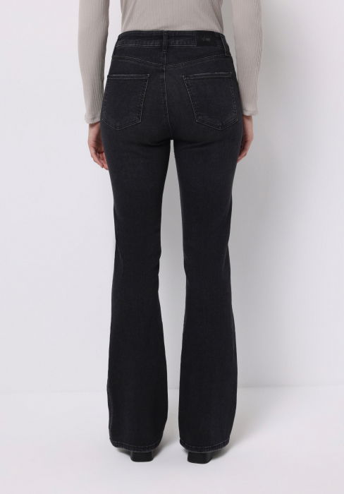 COLIN'S Blugi Gri Inchis 791 MONICA Femei [2]