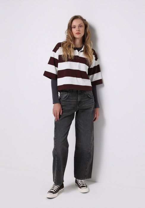 COLIN'S Джинсы Antracit 859 TOKYO Tapered [1]