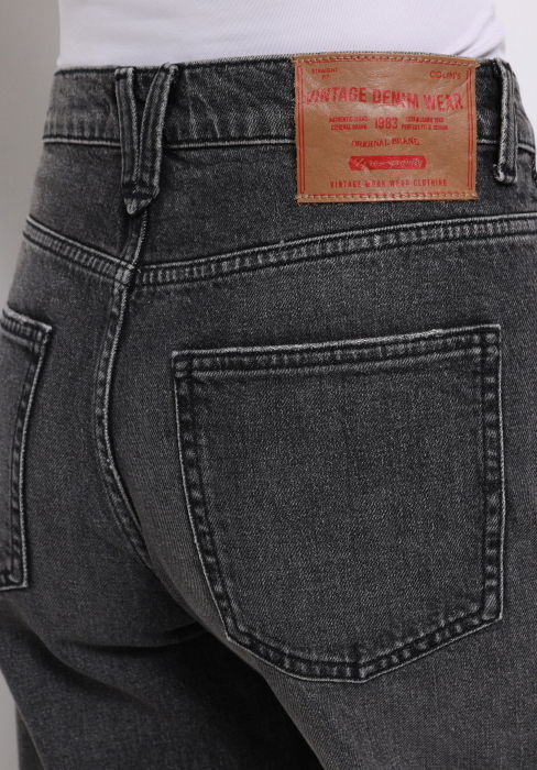 COLIN'S Джинсы Antracit 859 TOKYO Tapered [6]