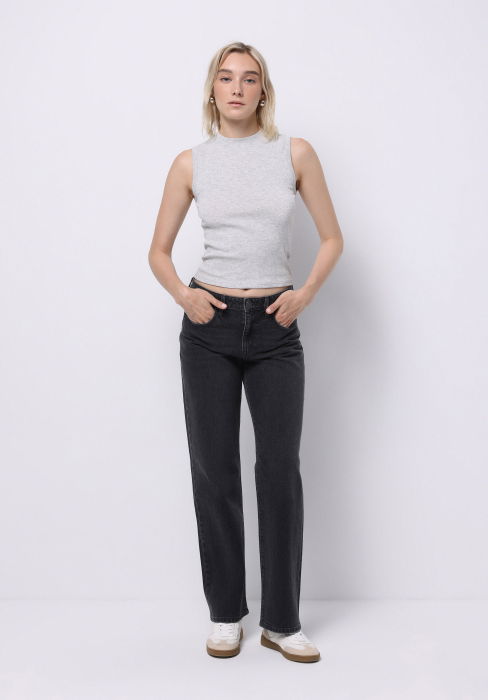 COLIN'S Джинсы Antracit 880 ELISA Straight [1]