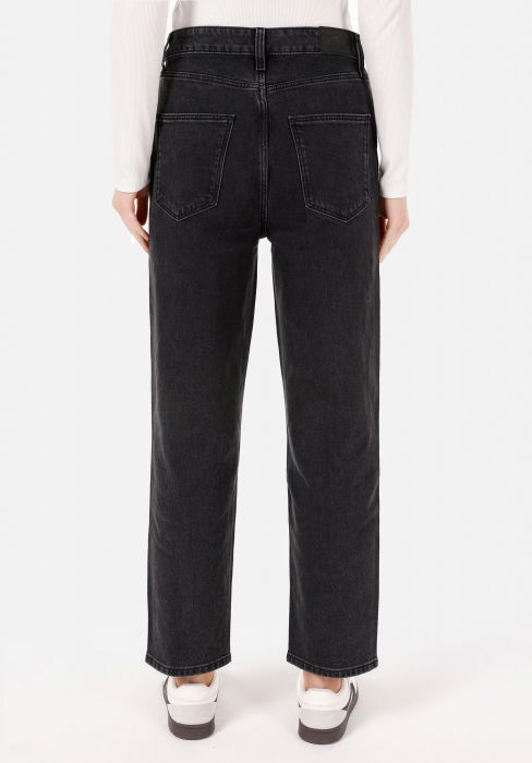 COLIN'S Джинсы Antracit 884 LAUREN Straight [2]