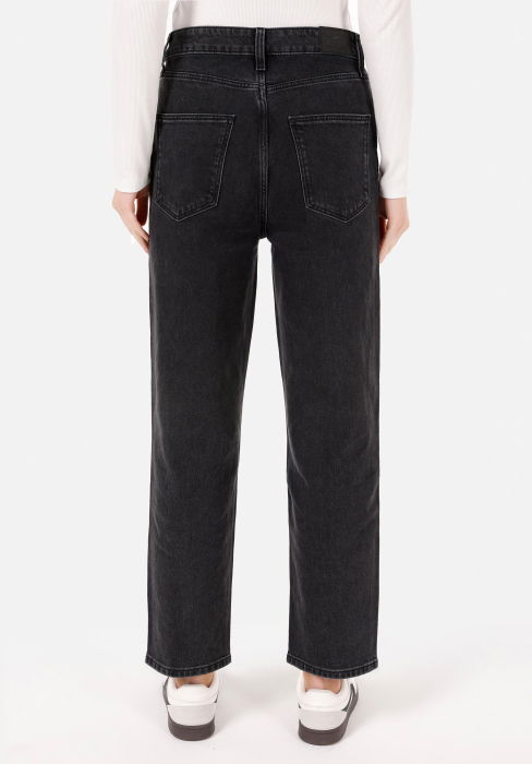 COLIN'S Джинсы Antracit 884 LAUREN Straight [2]