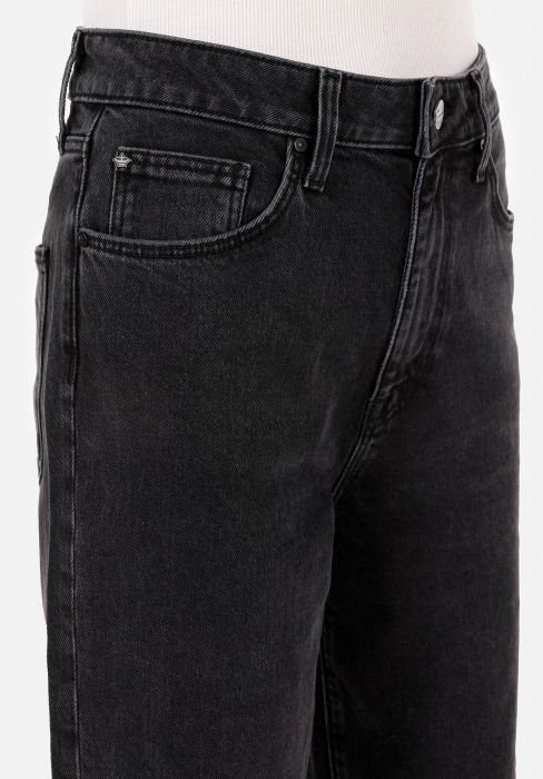 COLIN'S Джинсы Antracit 884 LAUREN Straight [5]