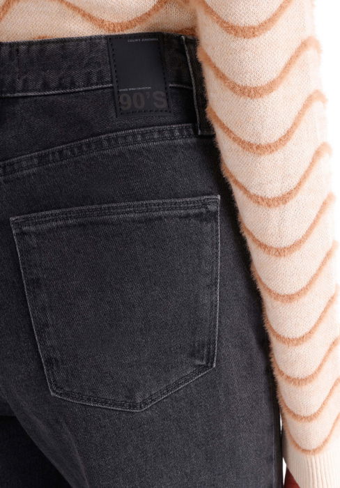 COLIN'S Джинсы Antracit 970 BERRY Regular [6]
