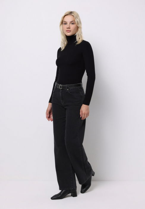 COLIN'S Джинсы Antracit 970 BERRY Regular [3]