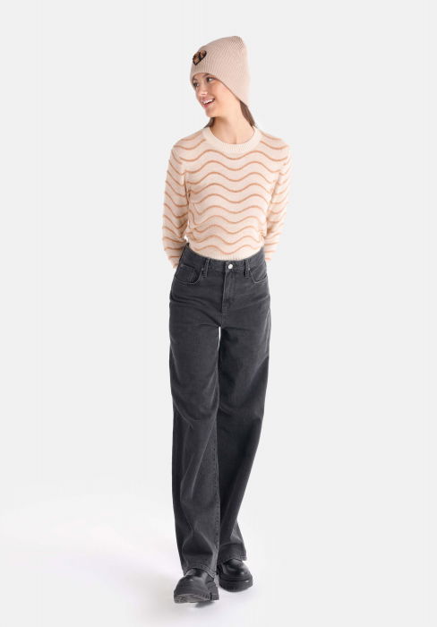 COLIN'S Джинсы Antracit 970 BERRY Regular [3]