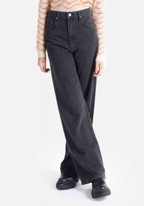 COLIN'S Джинсы Antracit 970 BERRY Regular [4]
