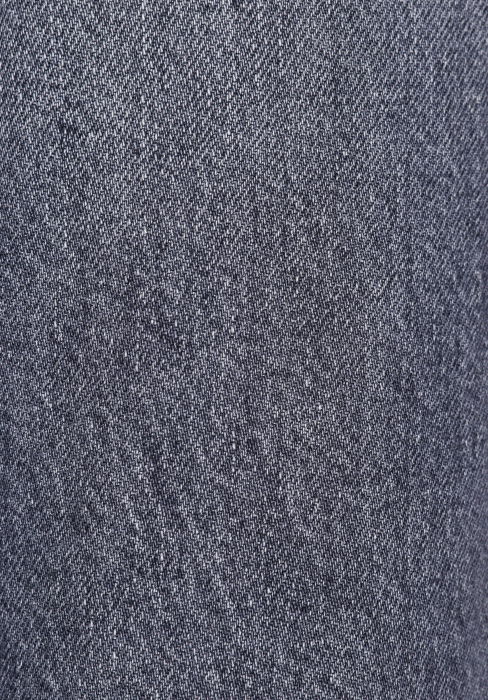 COLIN'S Blugi Gri Inchis 970 BERRY Regular Femei [7]