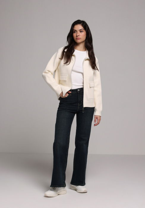 COLIN'S Женские Джинсы Антрацитовые Bottom  [3]